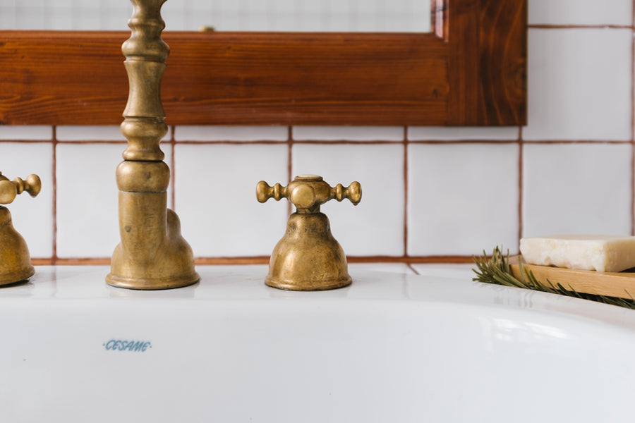 Discover the Style Benefits of Investing in a Quality Bathroom Faucet