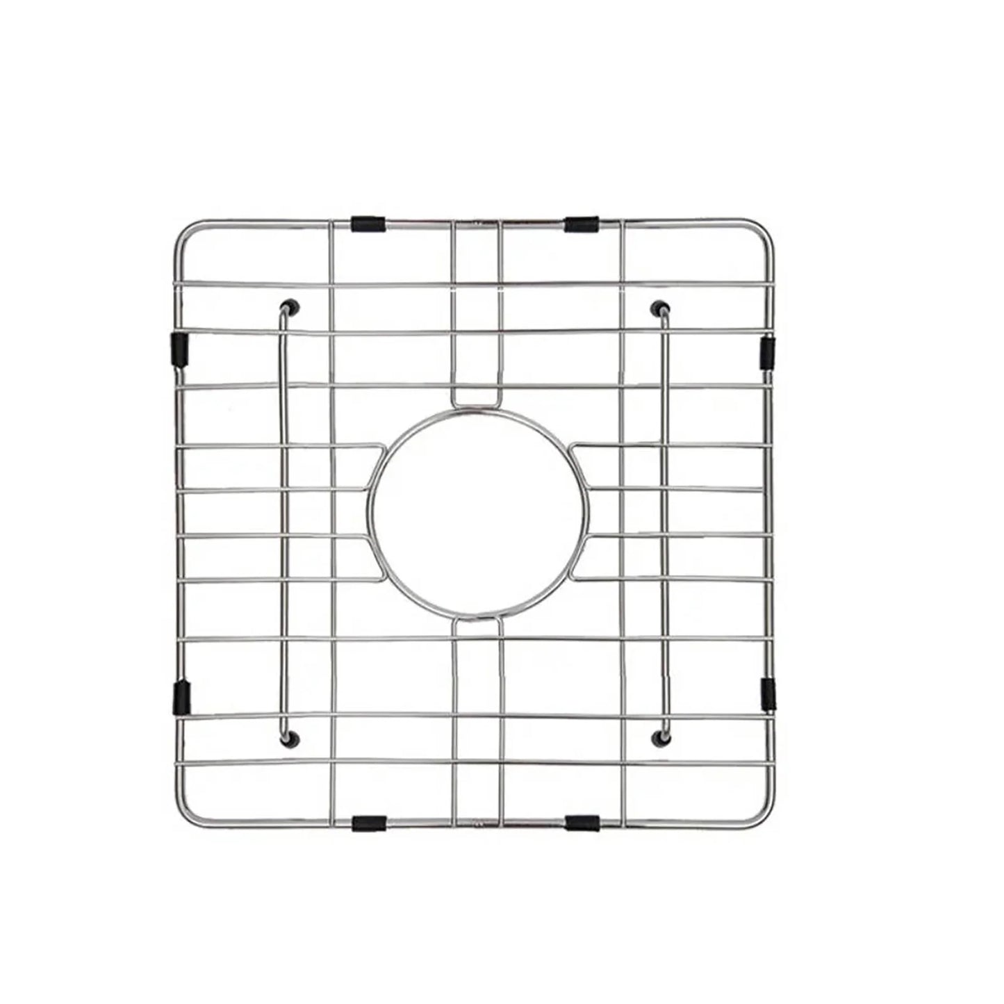 Kichae Stainless Steel Kitchen Sink Bottom Grid