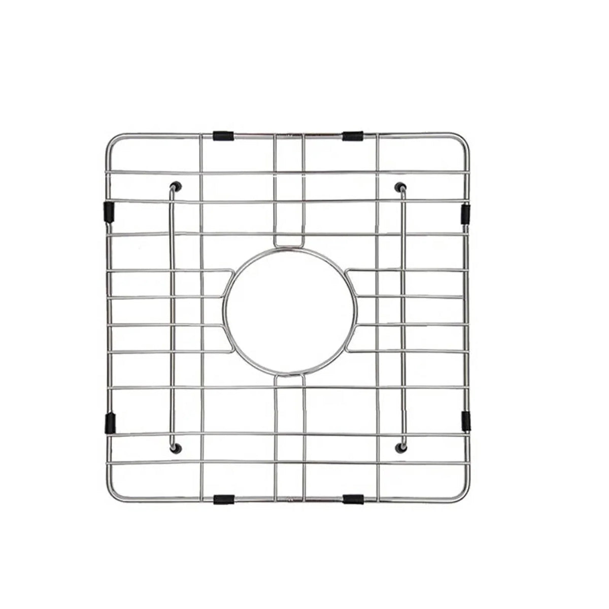 Kichae Stainless Steel Kitchen Sink Bottom Grid Kichae USA