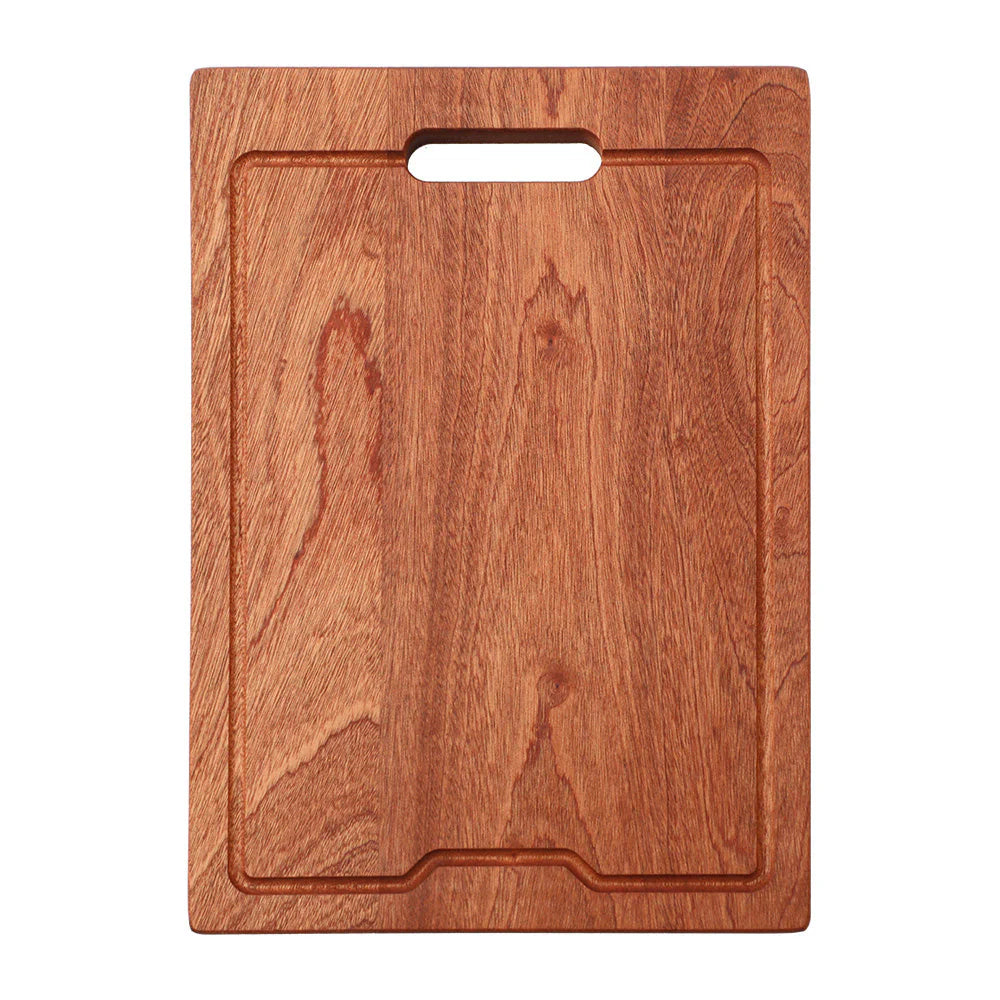 Kichae Congo Sapele Cutting Board Kichae USA