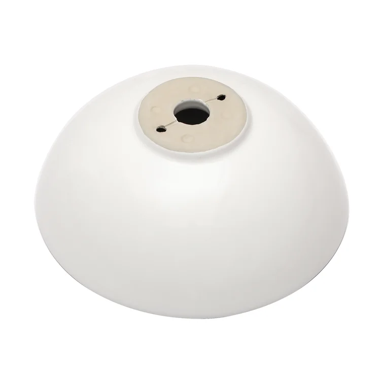 16''Wx16''Dx6''H Bathroom Vessel Sink White Ceramic Circular Bowl Top-Mounted Kichae USA
