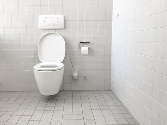 Get Creative With Your Toilet: Tips for Enhancing Your Space