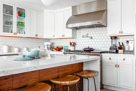 How to Enhance Your Kitchen with a New Sink and Faucet