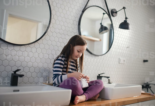 Enhancing Your Bathroom With the Right Sink