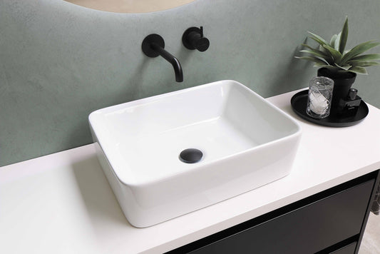 Find a Functional and Stylish Bathroom Sink to Complete Your Look