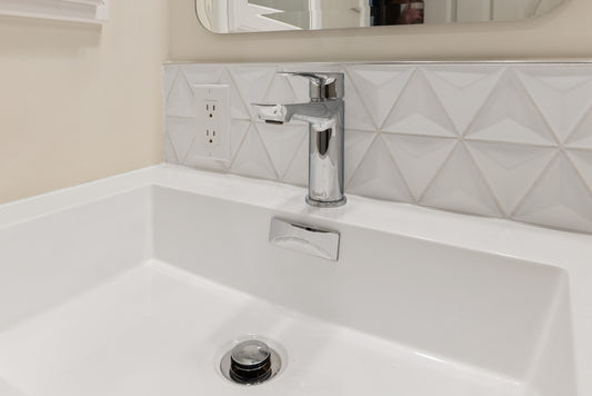 The Benefits of Installing a Quality Bathroom Faucet