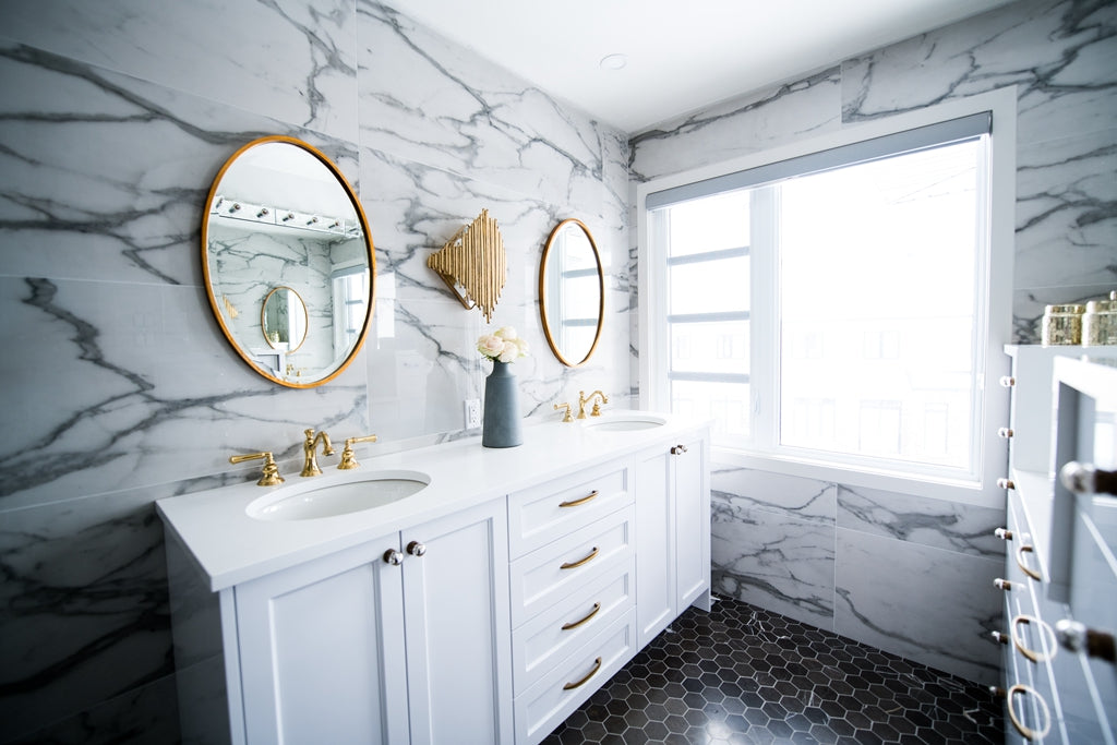 Shop Smart: How to Choose the Right Bathroom Sink