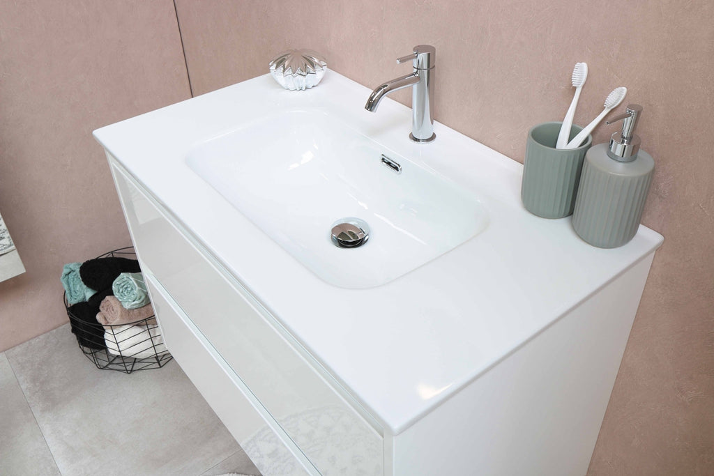 Boost Home Value with a Bathroom Sink and Faucet Upgrade