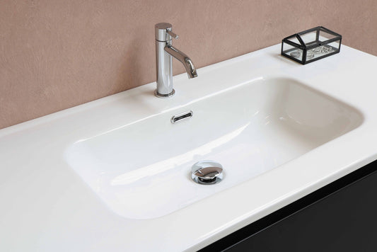 Designing Your Home’s Bathroom Sink the Right Way