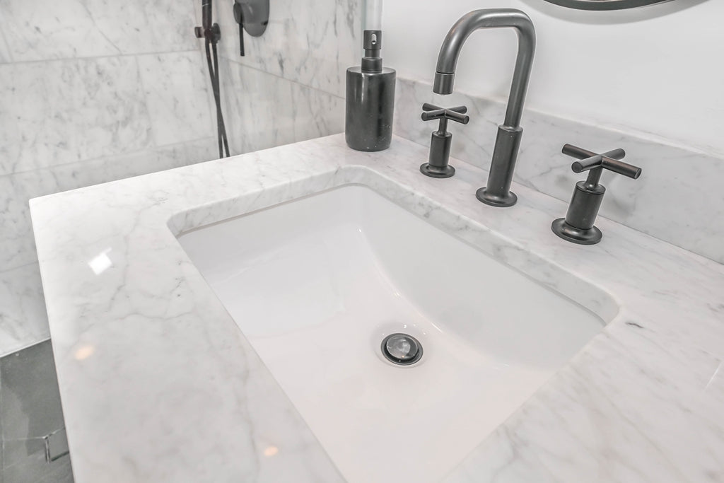 Upgrade Your Home with a New Bathroom Sink