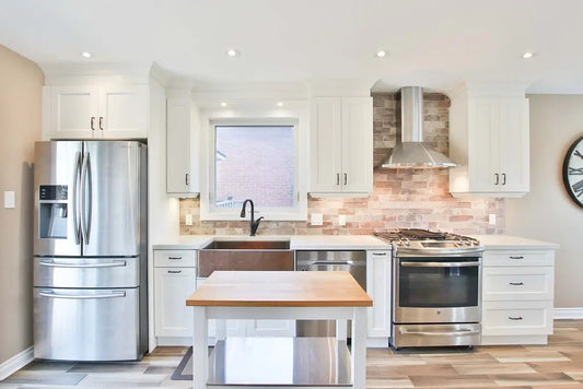A Guide to Cleaning Your Kitchen Sink and Faucet