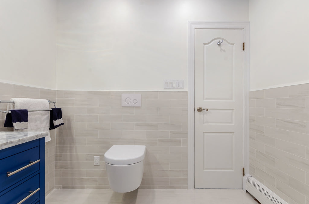 How to Choose the Right Size Toilet for Your Home