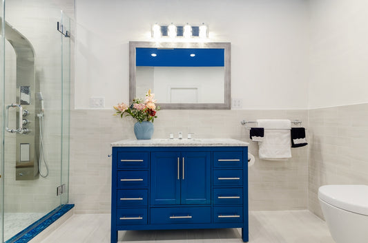 Choosing the Best Sink Options for Your Bathroom Renovation