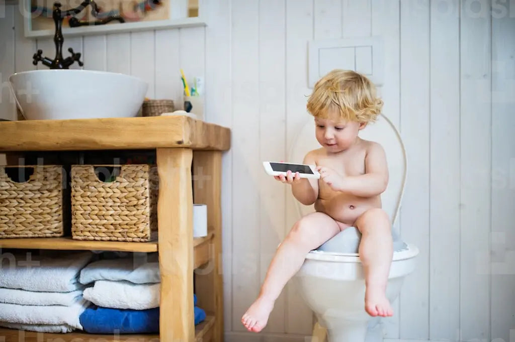 Find the Perfect Toilet for Your Home