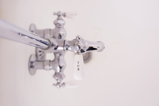 New Bathroom Faucets: What You Need to Know Before You Buy