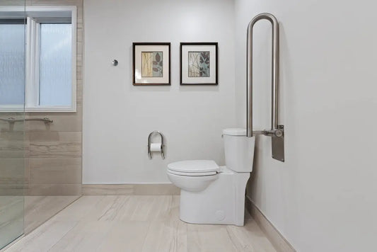 Simple Steps for Maintaining Your Toilet