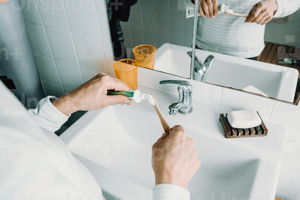 Rejuvenating Your Bathroom with a New Sink and Faucet