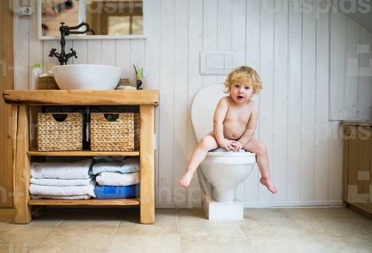 Simple Ways to Make Your Toilet More Stylish