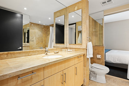 Budget-Friendly Tips for Designing Your Bathroom