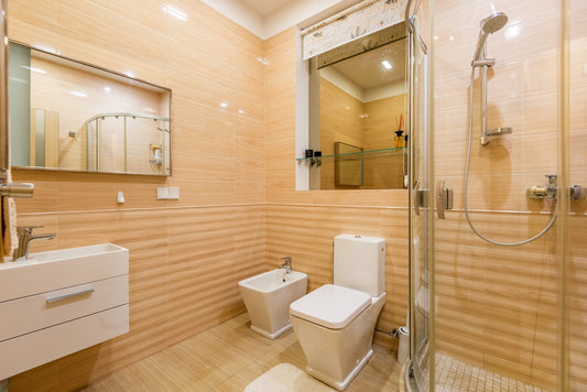 Create A Whole New Look With Bathroom Toilet Renovation