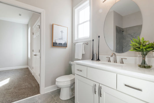 Smart Tips To Incorporating Toilets Into Your Bathroom's Design