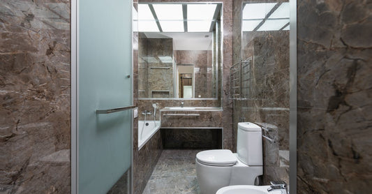 Unleash The Potential Of Your Bathroom Toilet