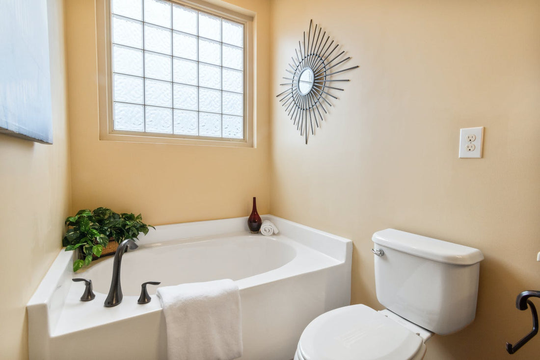 Improving Your Bathroom's Aesthetics With Toilet Design