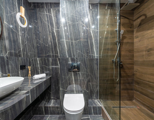 The Benefits Of Opting For a Minimalistic Toilet in The Bathroom