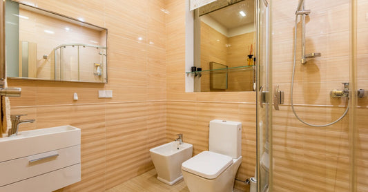 What To Consider When Shopping For Your Bathroom Toilet