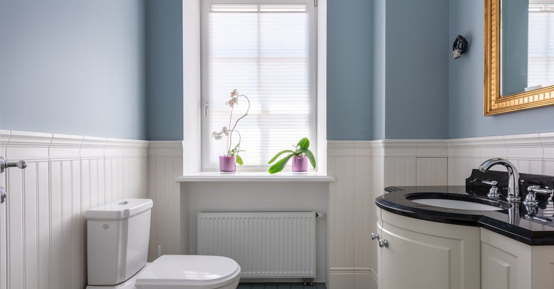 Enhancing Your Bathroom Comfort With Toilet Seating