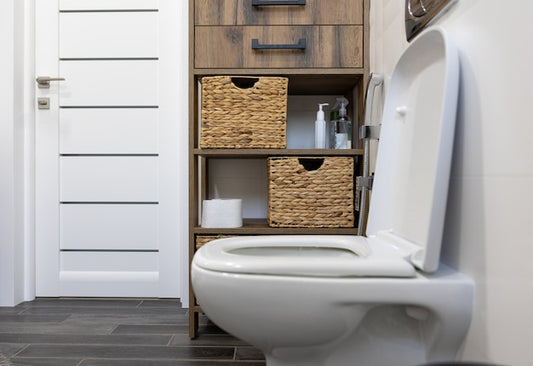 How To Choose The Perfect Toilet For Your Small Bathroom