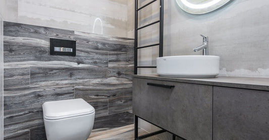 Designing A Functional And Stylish Toilet In Your Bathroom