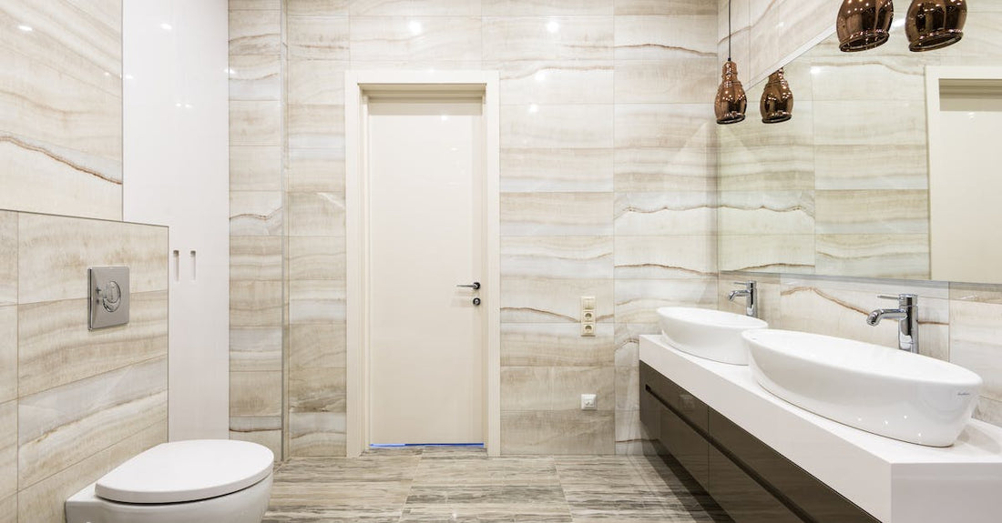 Revamping Your Bathroom With The Right Toilet