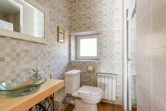 Improving Your Bathroom With Innovative Toilet Designs