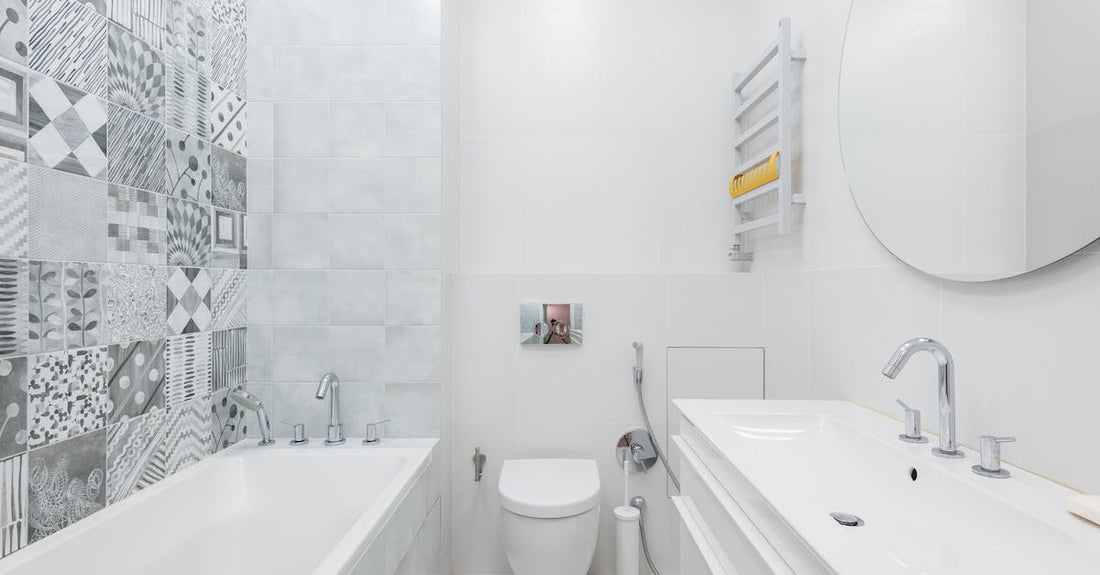 Save Money By Designing The Right Toilet In Your Bathroom