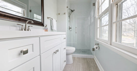 Saving Money On Toilet Fitting In Your Bathroom