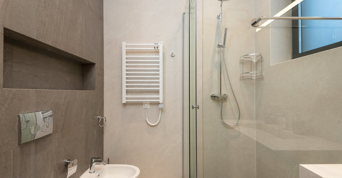 Making Your Bathroom Look Amazing With Toilet Fixtures