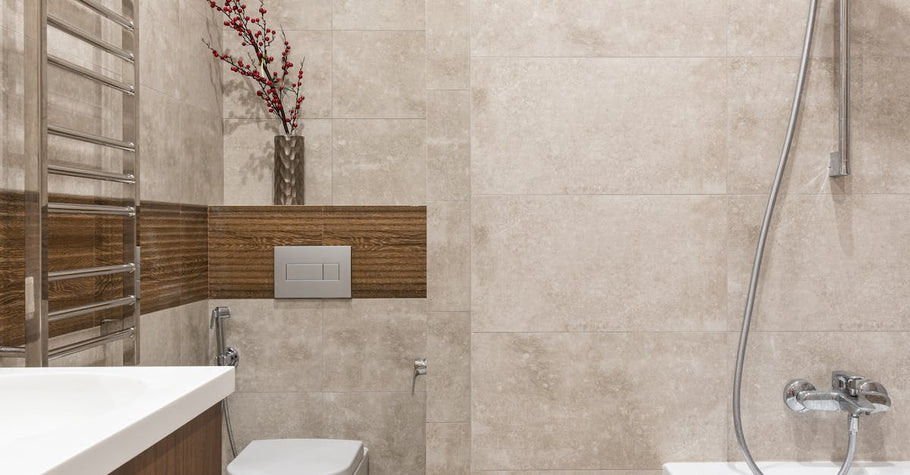 Choosing The Best Toilet For Your Small Bathroom