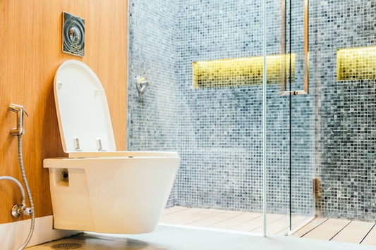 Tips To Avoid Common Mistakes When Installing Toilets In Your Bathroom