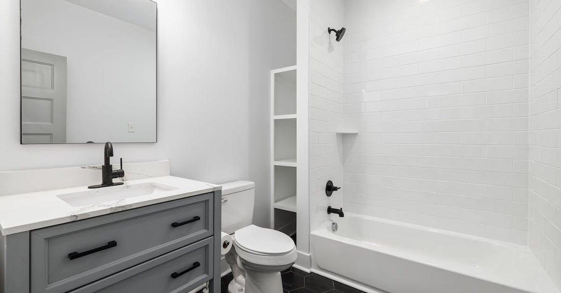 9 Essential Rules for Toilet Installation in Your Bathroom