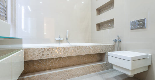 Finding The Right Fixtures For Your Bathroom Toilet