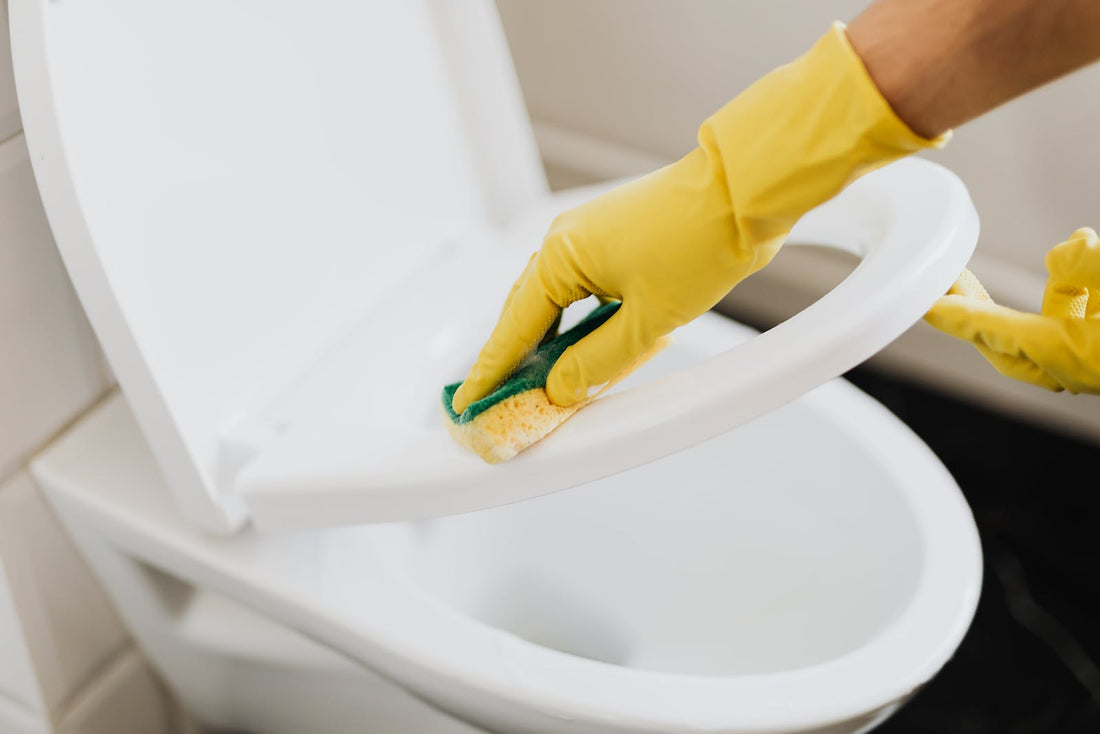 The Future Of Toilets In The Bathroom