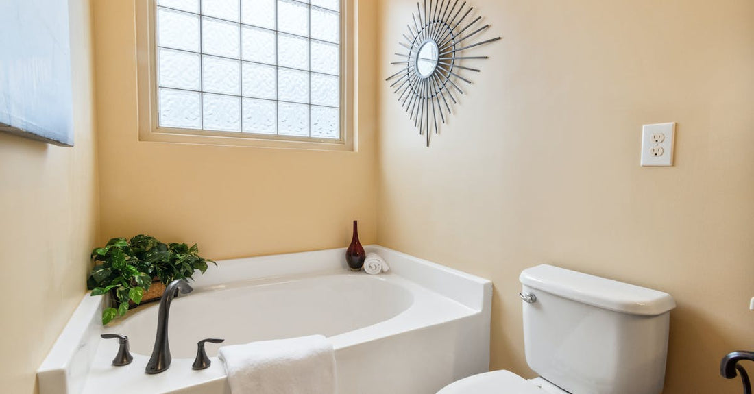 Tips To Rejuvenate Your Toilet In Your Bathroom