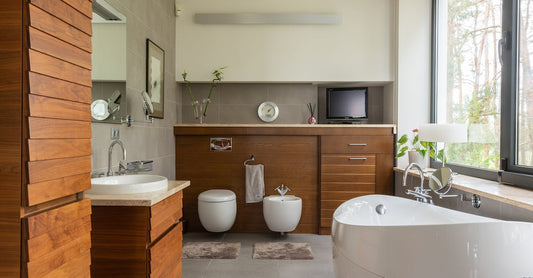 The Bathroom Toilet: A Necessity or Luxury?