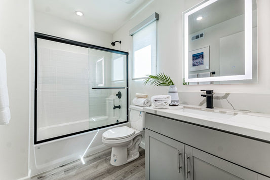 From Design to Functionality: How to Choose the Right Sink Style for Your Bathroom