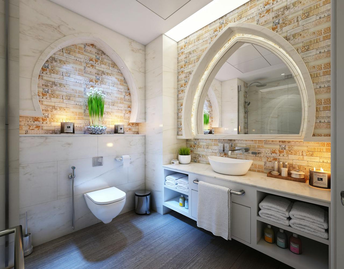 Bathroom Renovation Guide: Practical Tips for Upgrading Your Sink