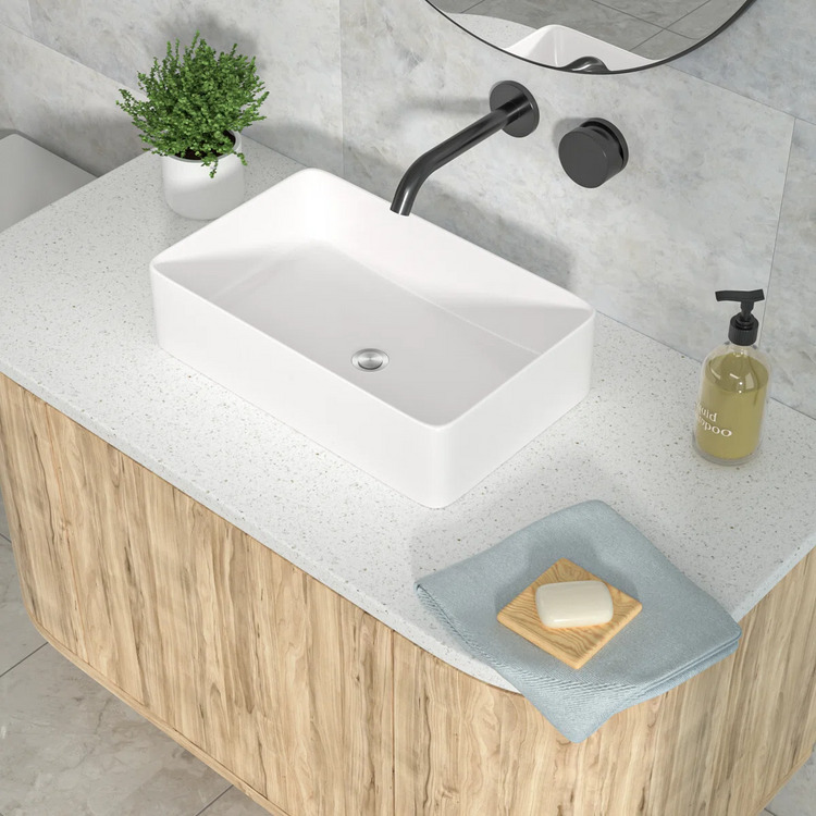 vessel sink