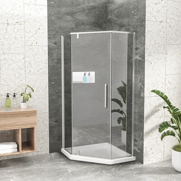 Shower Doors