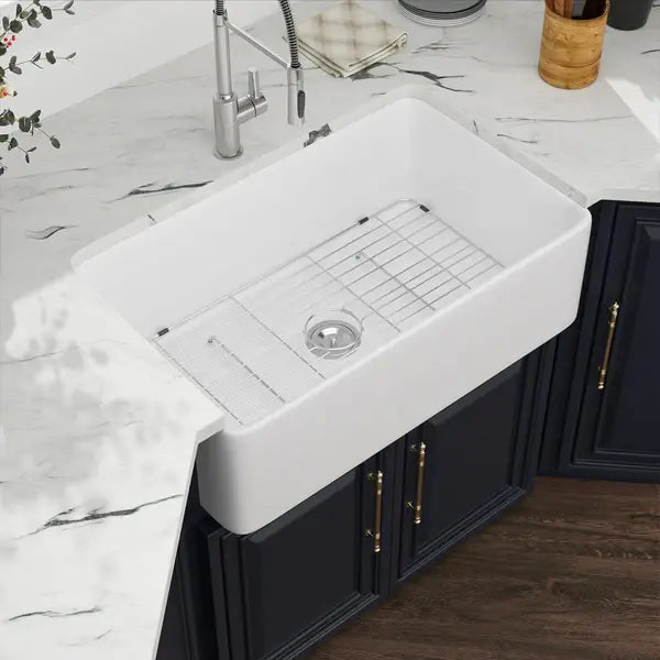 Farmhouse Sinks