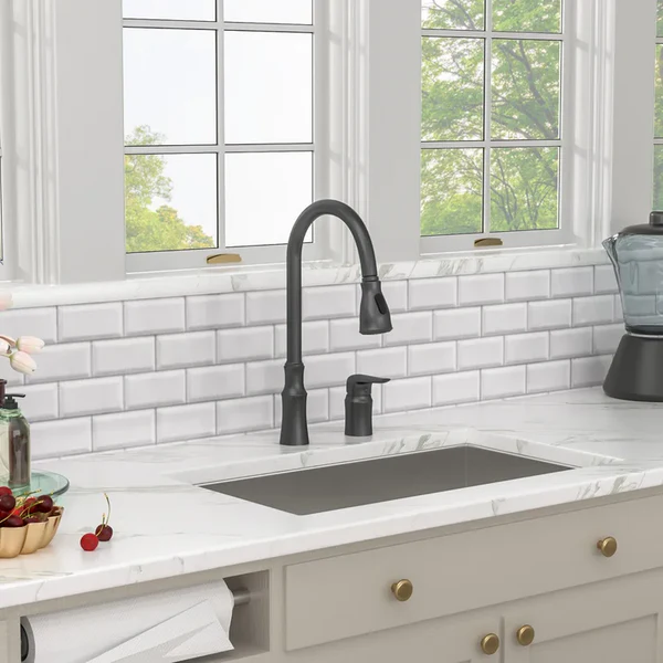 Kitchen Faucets